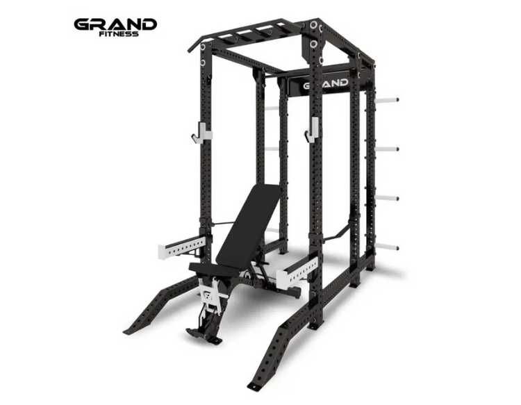 Klatka treningowa Power Rack GRAND