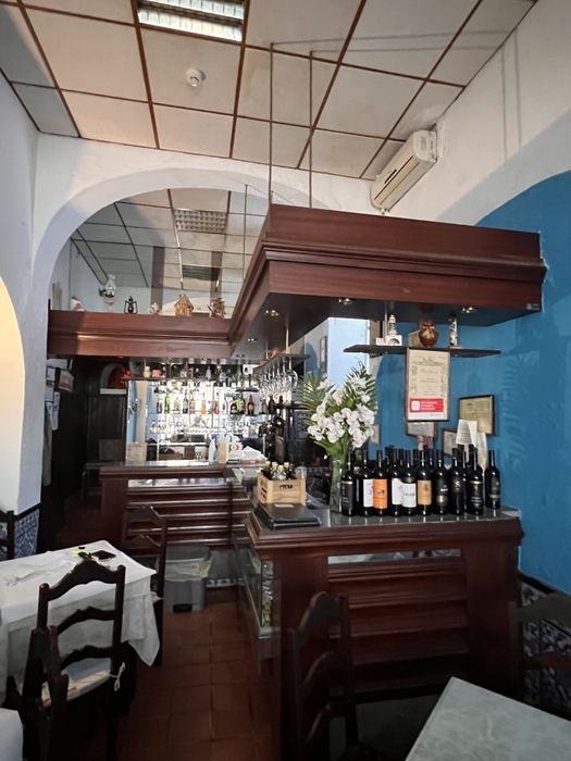 Venda Material Restaurante em conjunto ou individual