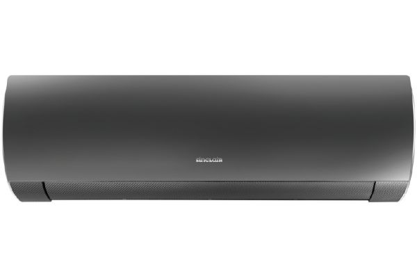 Klimatyzator Sinclair Terrel 2.7Kw Czarny Sih-09Bitb Możliwy Montaż