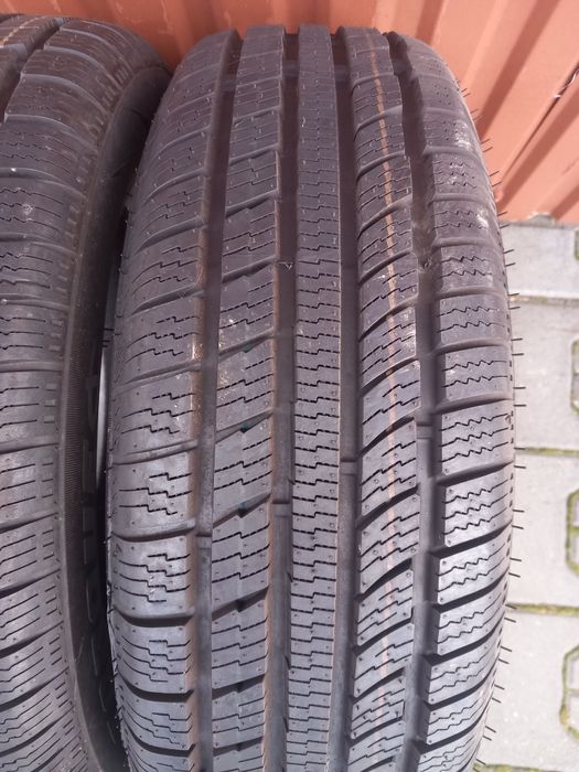 2x Nowe Opony Całoroczne 185/65R14 Torque