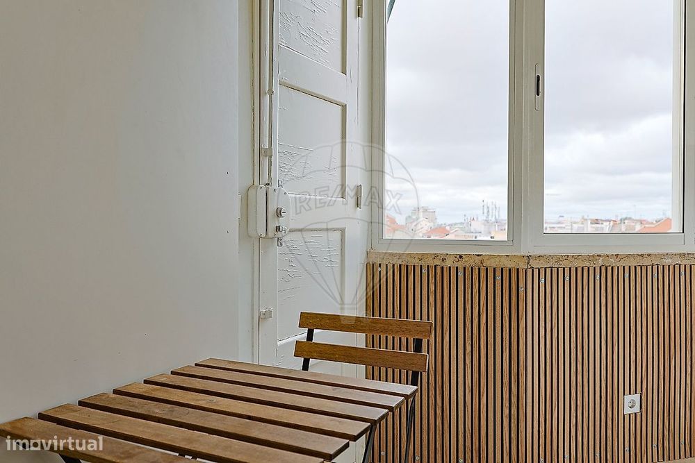 Apartamento T3 para venda