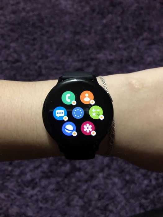 Samsung Galaxy Watch 2 super stan używany 2 msc