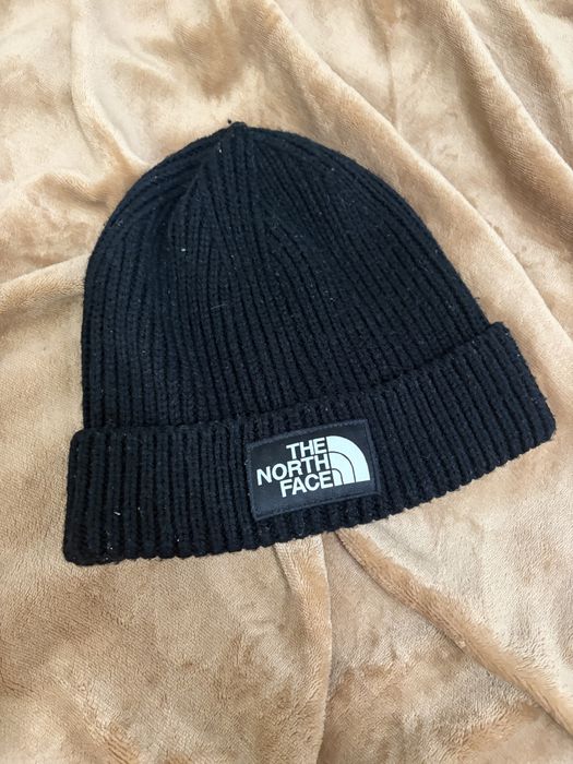 tnf beanie na zime