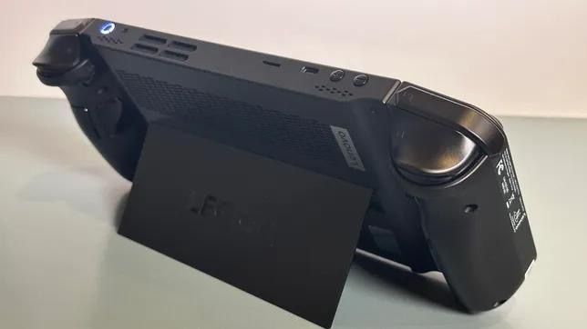 Lenovo legion go  - como nova