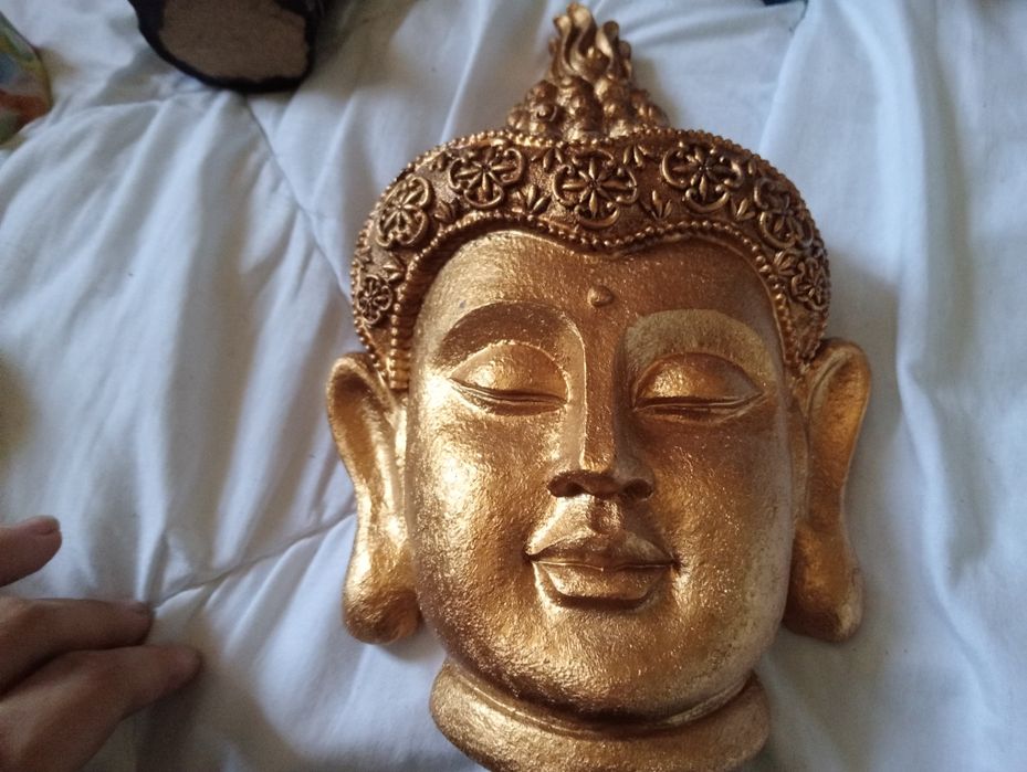 Loiça decorativa oriental