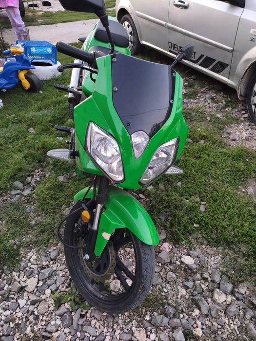 Продам VIPER VM200-10