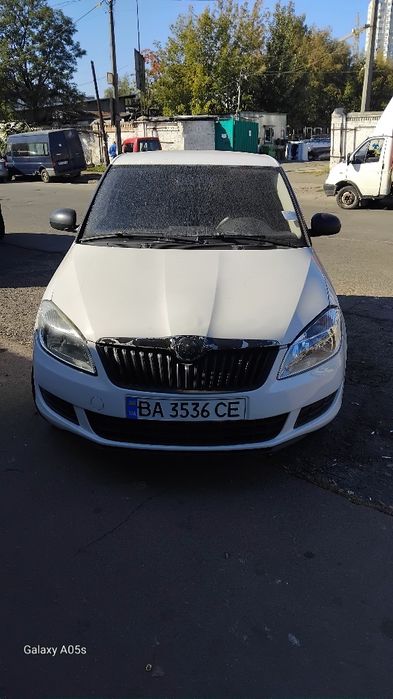 Продаю Ṣ̌koda octavia