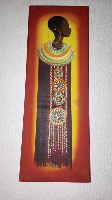 Quadros Diversos com Moldura 60x45cm