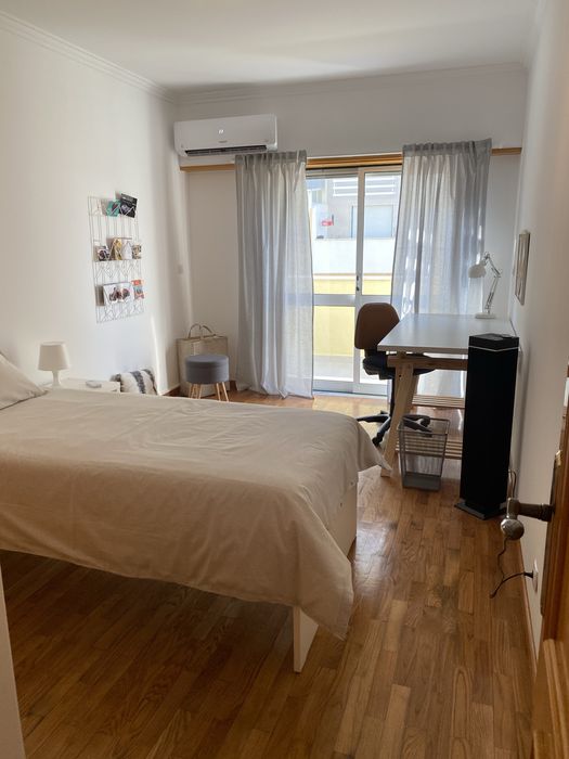 Quarto para estudante em Sao Domingos de Rana