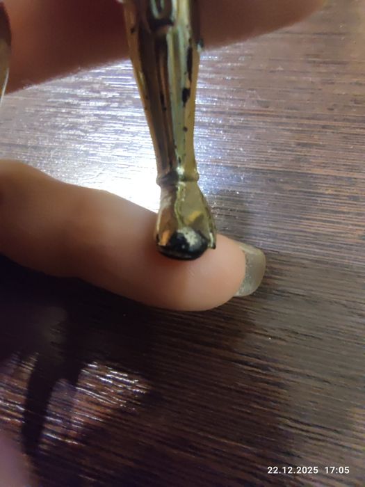 Star Wars C- 3 PO ( Ситрипио)