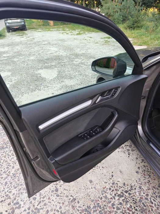 Audi A3 2014 VIN WAUZZZ8V6EA137489 фото оголошення 18 з 22