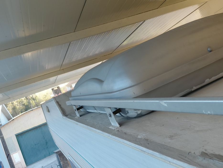 Autocaravana Pilote R470