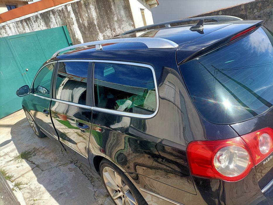 Vendo VW Passat  bom estado  todo reparado e revisões feitas
