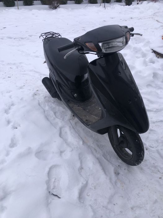 Хонда діо 34 гарний стан