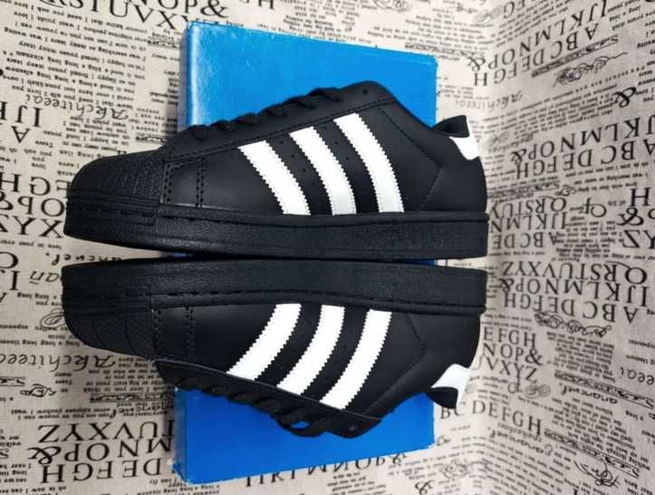 adidas Superstar II R.39
