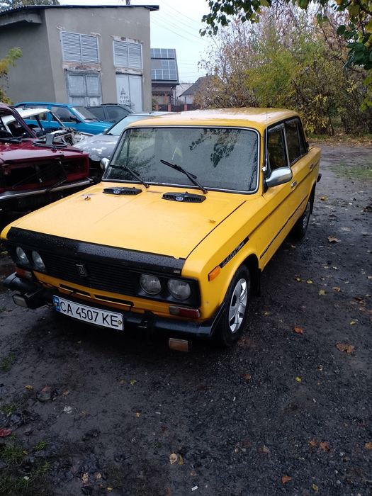 ваз 2106 гарний стан