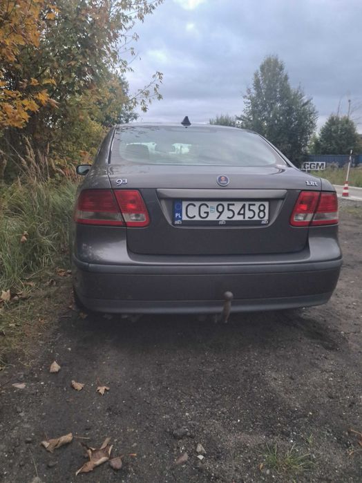 Saab 9-3 1,8t 150km