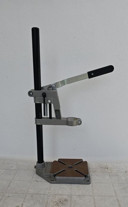 Coluna berbequim