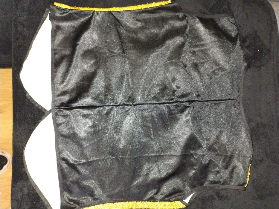 Nowe przebranie karnawałowe