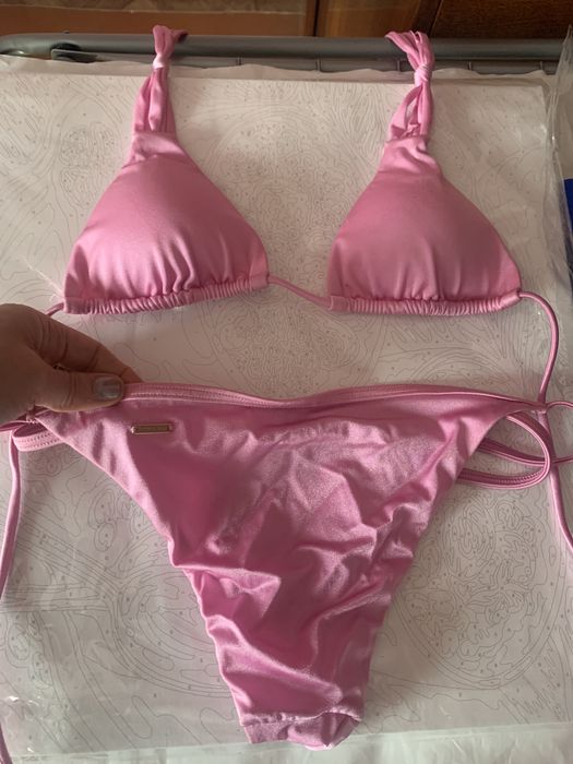 Купальник Victoria Secret