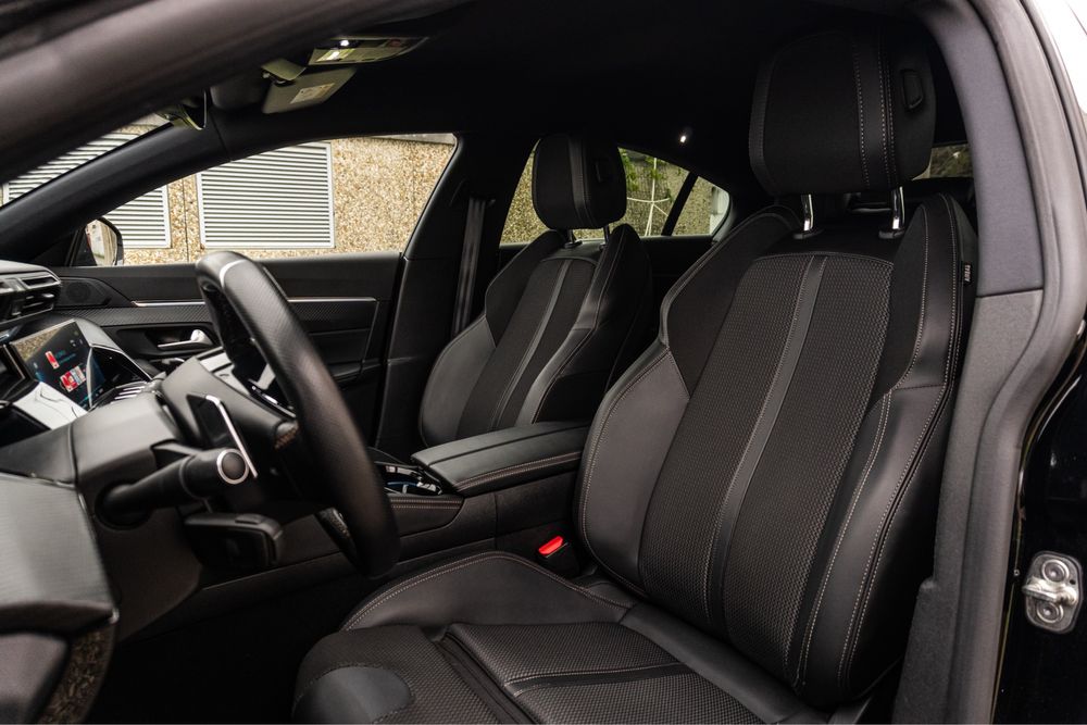 Peugeot 508 Plug-In Hybrid GT Pack 225 (Financiamento disponível)