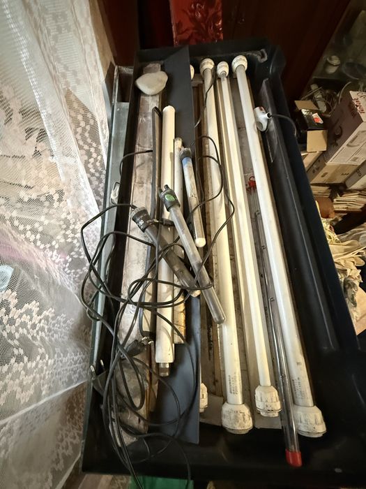 Акваріум 100*52*40