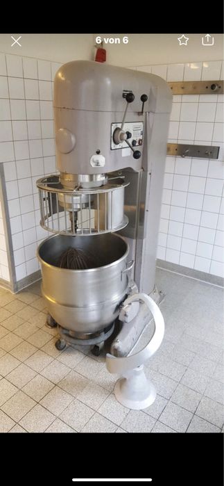 Планетарний міксер Міксер 140 літ Hobart планетарный миксер