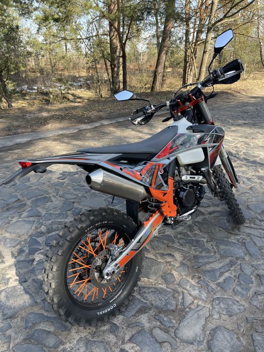 kovi lite 300r 800km