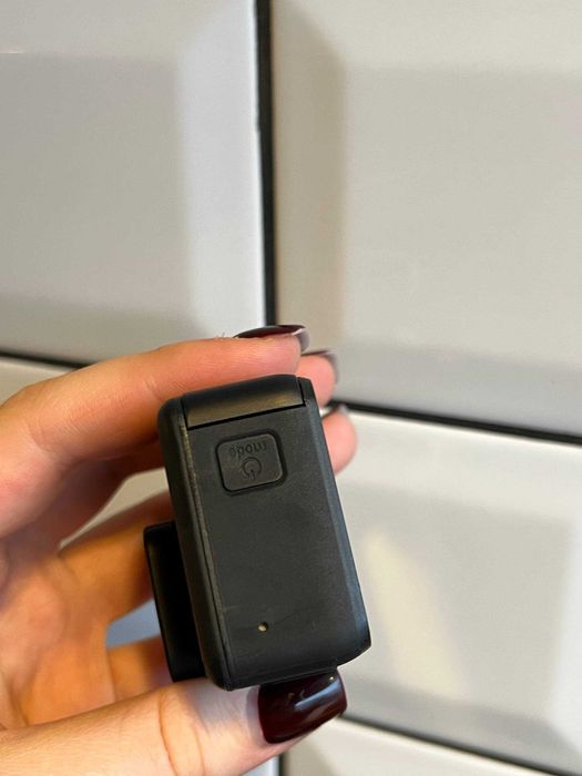 Екшн-камера GoPro Hero 7 Black з картою пам'яті