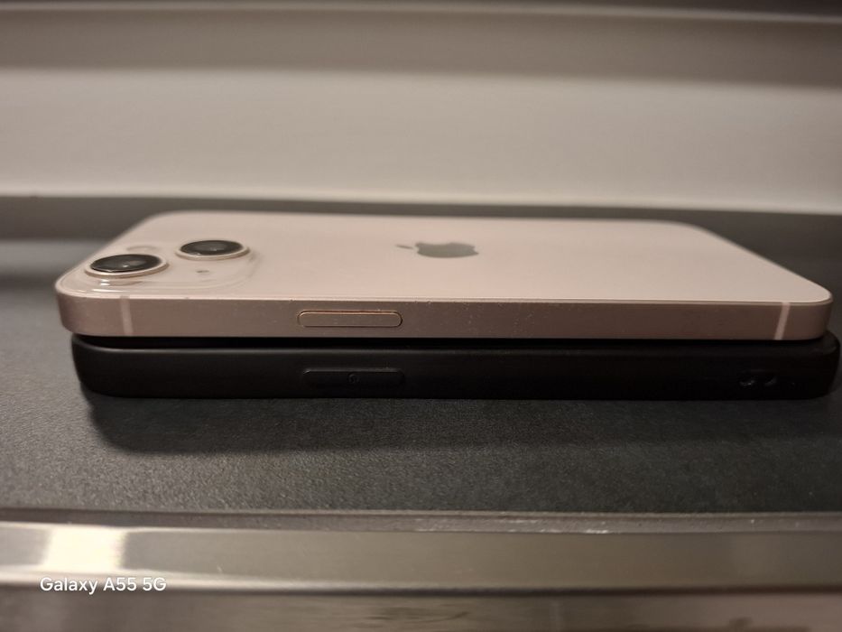 Iphone 13 256 gb pink