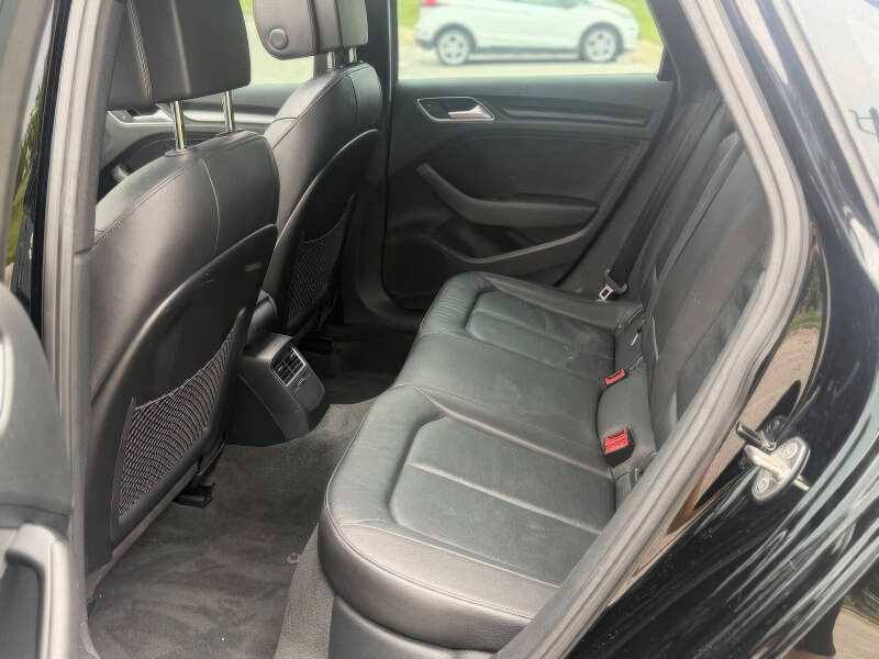 2015 Audi A3 1.8T Premium Plus
