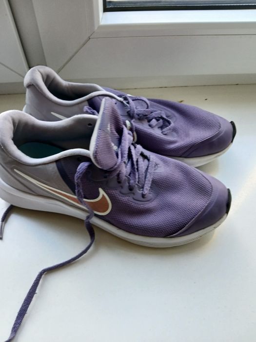 Дитячі кросівки найк оригінальні