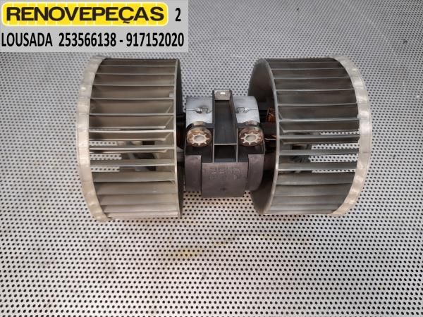 Motor da chauffage / sofagem BMW X3 (E83)