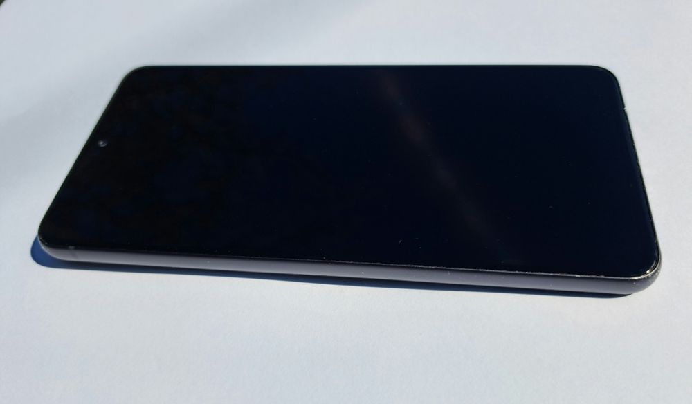 Samsung galaxy s21 fe 5G