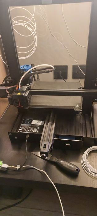 Creality Ender-3 V2 Neo