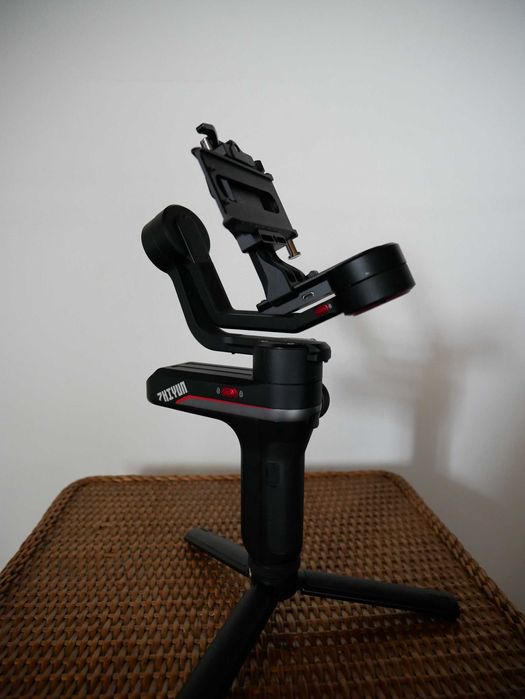 Zhiyun Weebill S - Used64284489634817120