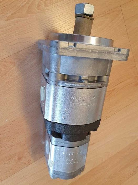 pompa hydrauliczna bosch nr pompy 0.151.722.2453