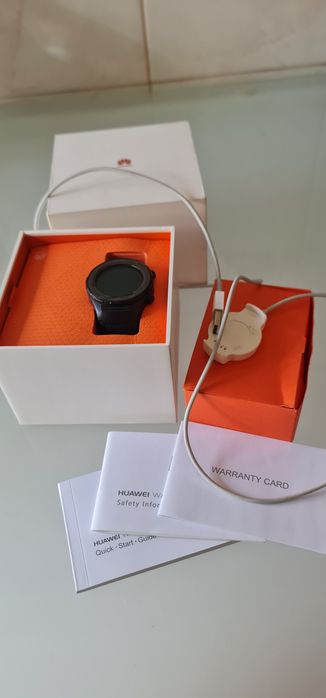 Smart Watch Huawei Watch 2