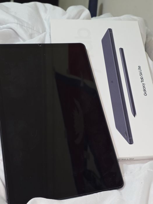 Samsung galaxy tab s 6 lite