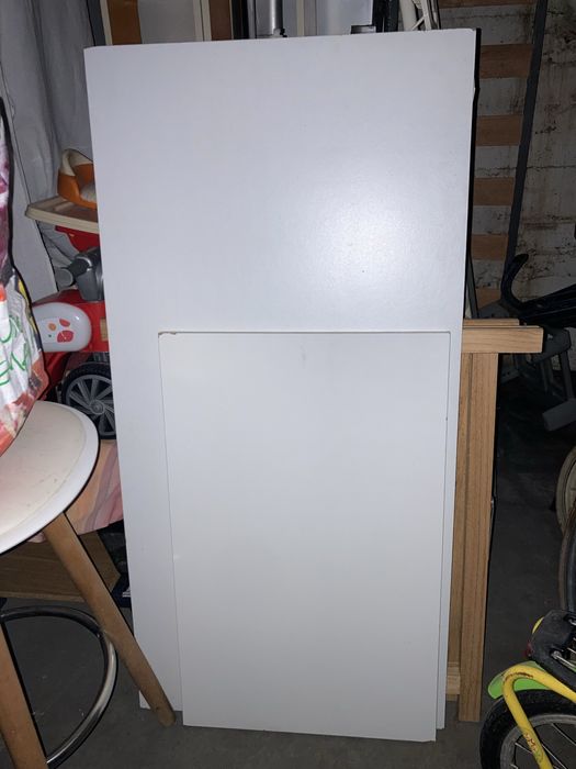 Tampos de madeira contraplacado