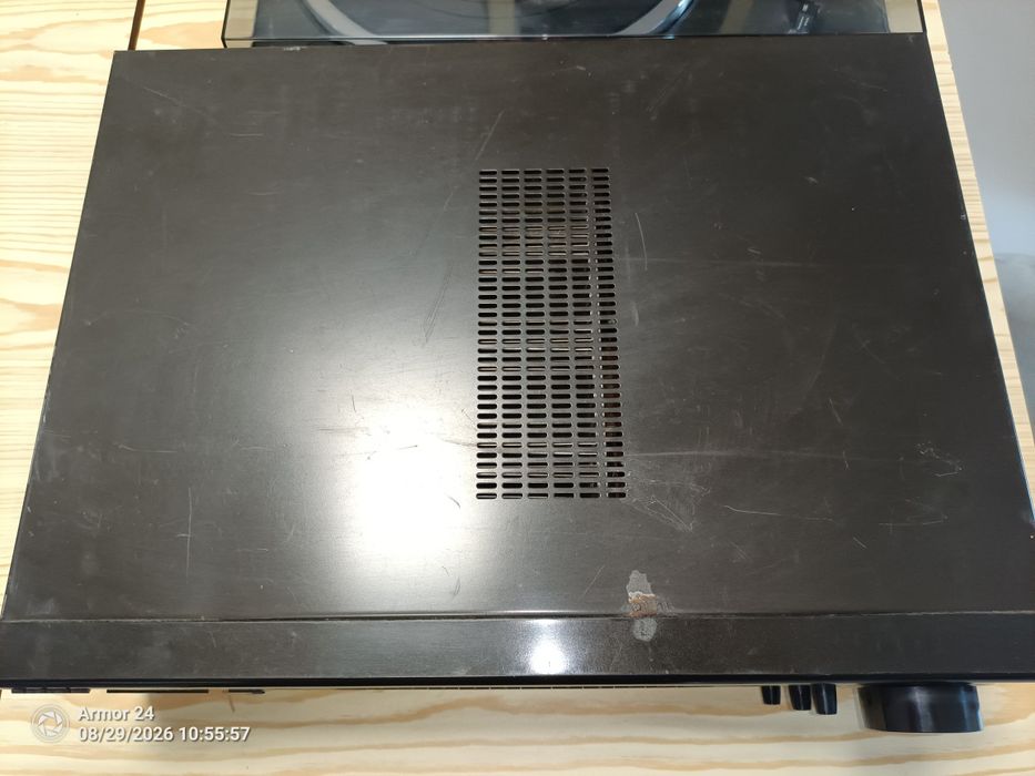 Amplituner Technics SA-GX390