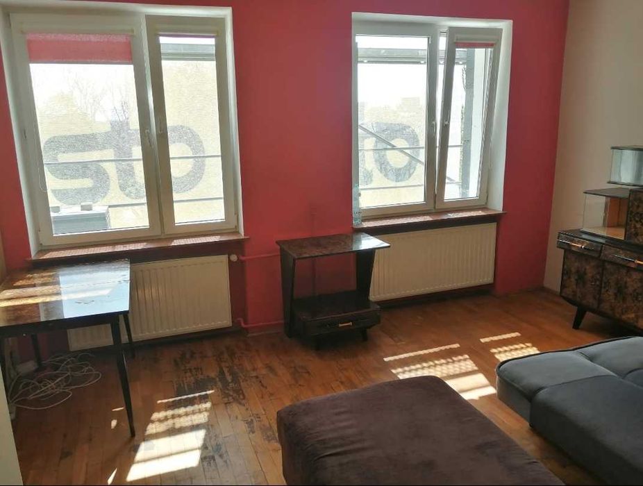 BEZPOŚREDNIO: 2 pokoje, Al. Racławickie 22 | Centrum | Miasteczko Akademickie - Widok 6