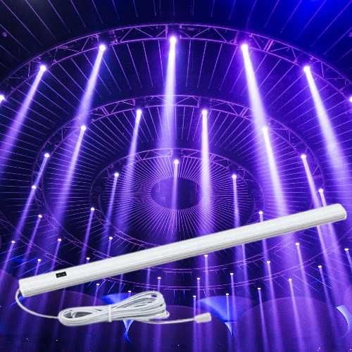 USB  50см з датчиком руху