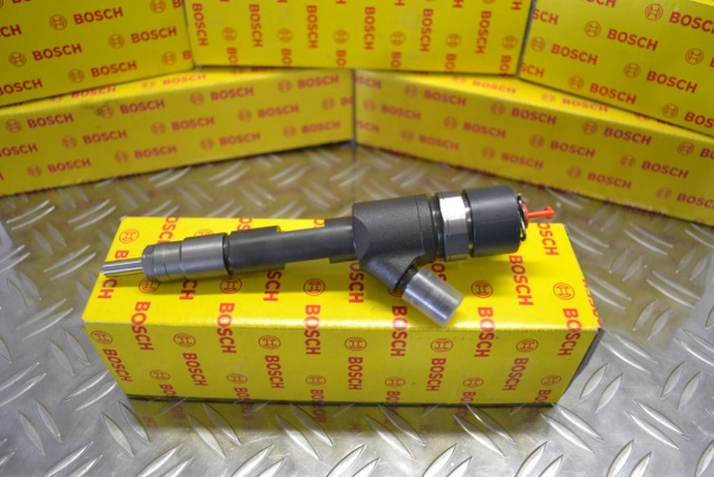 Wtryskiwacz 1.3 CDTI JTD OPEL FIAT