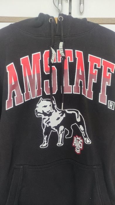 Bluza męska AMSTAFF