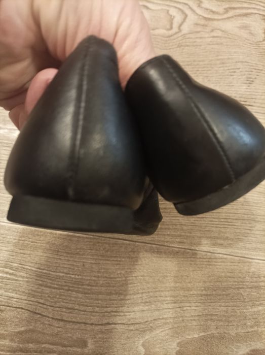 Чешки джазовки Bloch 6L