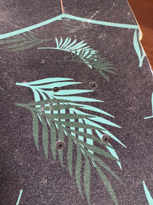 Surfskate Seminovo Swelltech