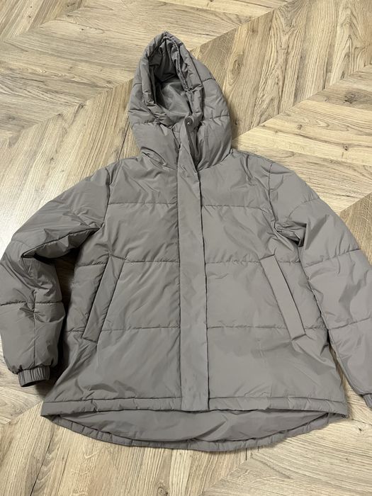 Oysho - жіночий пуховик