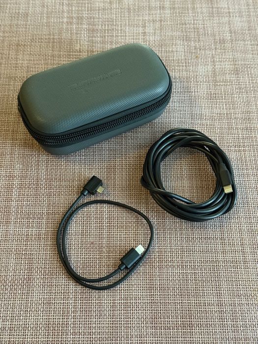 Insta 360 ONE X идеальное состояние + чехол, 2 батареи, супербонус