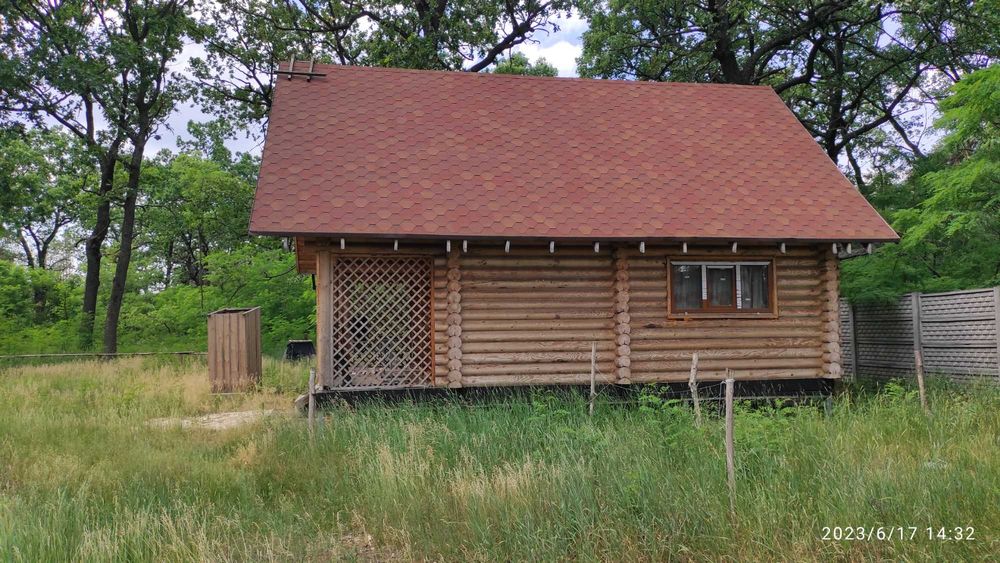 Будинок Зруб, торг.